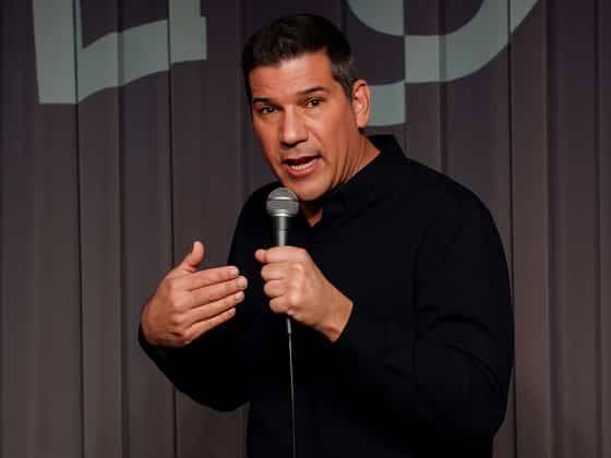 Dean Napolitano